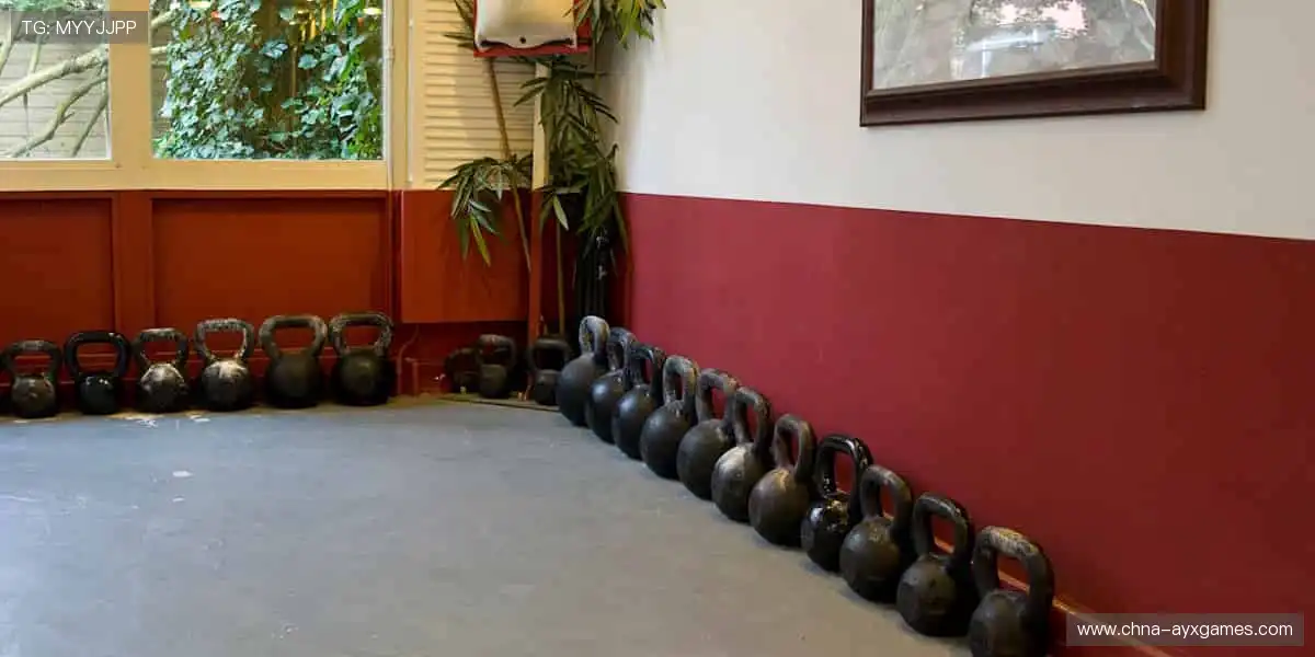 运动生活，触手可及！🏋️♂️🛒